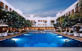 Taj Connemara, Chennai